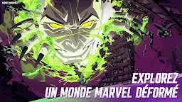 Screenshot 18: MARVEL Mystic Mayhem