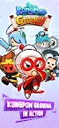 Screenshot 1: Kungpow Granny's Revenge