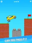 Screenshot 10: Draw a Bridge: Puzzle Games