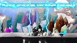 Screenshot 24: Stickman The Flash