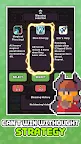 Screenshot 2: Heroes Crew: Strategy Defense