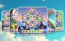 Screenshot 14: Tile Burst - Match Puzzle Game