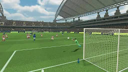 Screenshot 20: Football League 2023