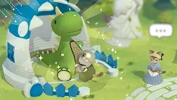 Screenshot 5: Meow Kingdom