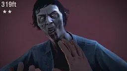 Screenshot 4: 勇闖死人谷 2：殺出生路