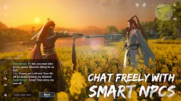 Screenshot 5: SWORD OF JUSTICE