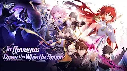 Screenshot 1: Honkai: Star Rail | Global