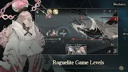 Screenshot 15: 忘卻前夜 Morimens | HK & MO & SG & MY