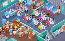 Screenshot 13: Hospital Dash: Hospital Games