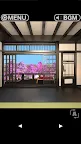 Screenshot 4: 脱出ゲーム RESORT5 - 悠久の桜庭園への脱出