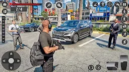 Screenshot 15: Crime Mafia Gangster Game