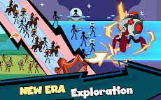 Screenshot 6: Warriors Swarm