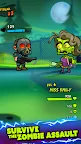 Screenshot 4: Zombie Clicker