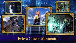 Screenshot 4: FINAL FANTASY Record Keeper | English