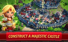 Screenshot 20: Royal Revolt 2: Tower Defense