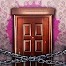 Icon: A Locked Room Without A Key