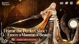 Screenshot 5: Infinity Nikki | Asia