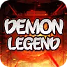 Icon: Demon Legend: Fury