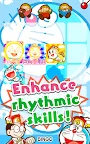 Screenshot 5: Doraemon MusicPad | English