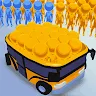 Icon: Bus Station