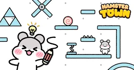 Screenshot 24: ハムスタータウン | 繁体字中国語版