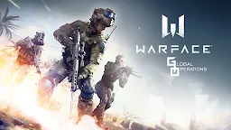 Screenshot 9: Warface: Global Operations: FPS슈터 액션 게임