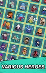 Screenshot 14: Knights Combo