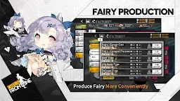 Screenshot 3: Girls' Frontline | English