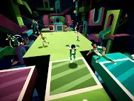 Screenshot 12: 魷魚遊戲：殺出重圍