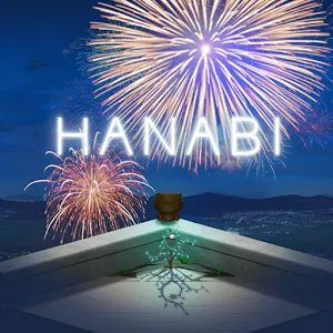逃脱游戏 HANABI ~烟花之夜的谜团~