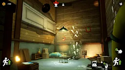 Screenshot 2: Hello Neighbor: Diaries