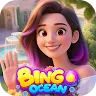 Icon: Bingo Ocean - Live Bingo Games