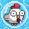 Icon: Bubble Chicken