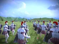 Screenshot 16: Legions of Rome 2