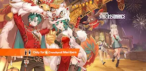 Screenshot 33: Blue Protocol: Star Resonance | English