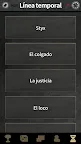 Screenshot 4: La elección de Argo: juego noir de aventura