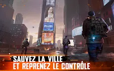 Screenshot 14: The Division Resurgence | Globale