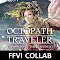 OCTOPATH TRAVELER: CotC