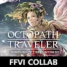 Icon: OCTOPATH TRAVELER: CotC