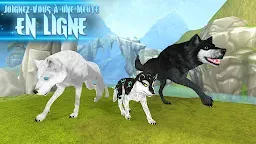 Screenshot 20: Wolf: The Evolution - Évolution de loups : RPG