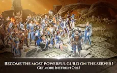 Screenshot 18: A3: 스틸얼라이브 | 글로벌버전