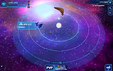Screenshot 23: 픽셀우주선  하이퍼스페이스 Pixels Starships™: Hyperspace
