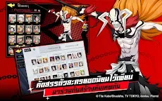Screenshot 20: BLEACH เทพมรณะ: ชีวิตนิรันดร์