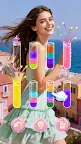 [Download] Crystal Flow Sort - QooApp Game Store