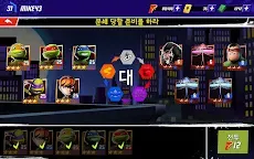Screenshot 7: 닌자터틀: 전설