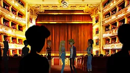 Screenshot 1: A Life in Music