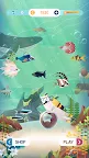 Screenshot 12: My Little Aquarium - Free Puzzle Game Collection
