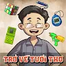 Icon: Trở Về Tuổi Thơ