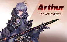 Screenshot 20: Kingdom of Hero: Tactics War | Korean/English