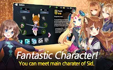 Screenshot 8: Sid Shock